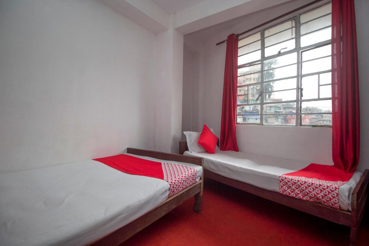Oyo 30993 Hotel Simma Дарджилинг Экстерьер фото