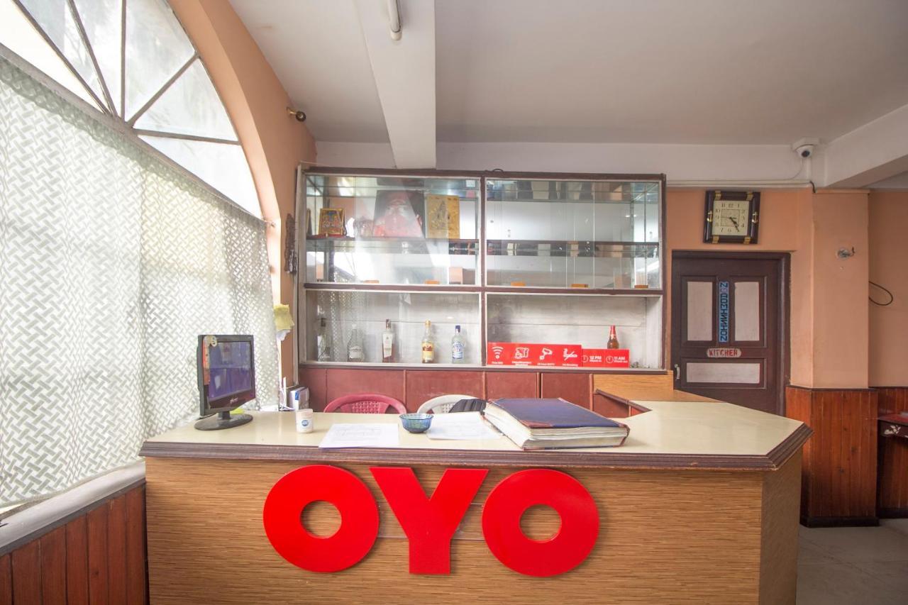 Oyo 30993 Hotel Simma Дарджилинг Экстерьер фото