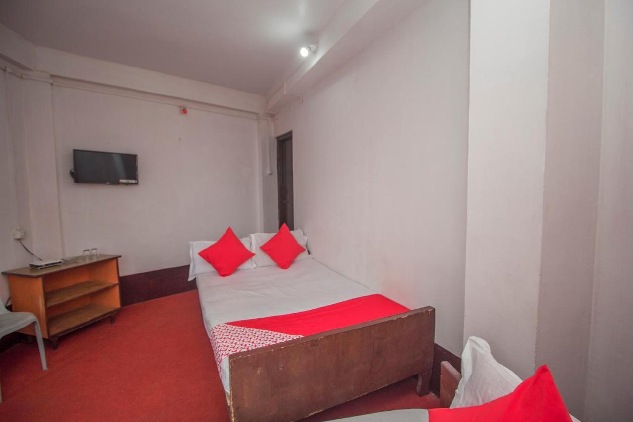 Oyo 30993 Hotel Simma Дарджилинг Экстерьер фото