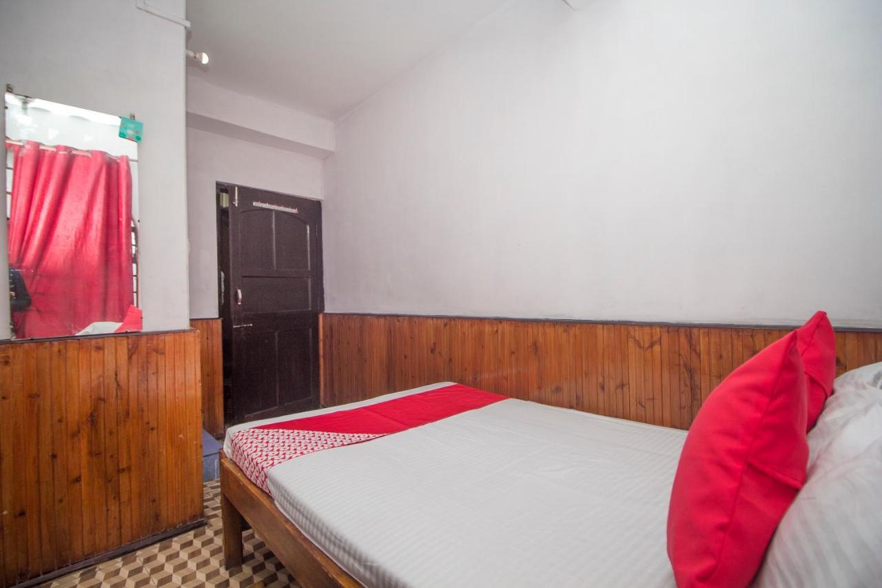 Oyo 30993 Hotel Simma Дарджилинг Экстерьер фото
