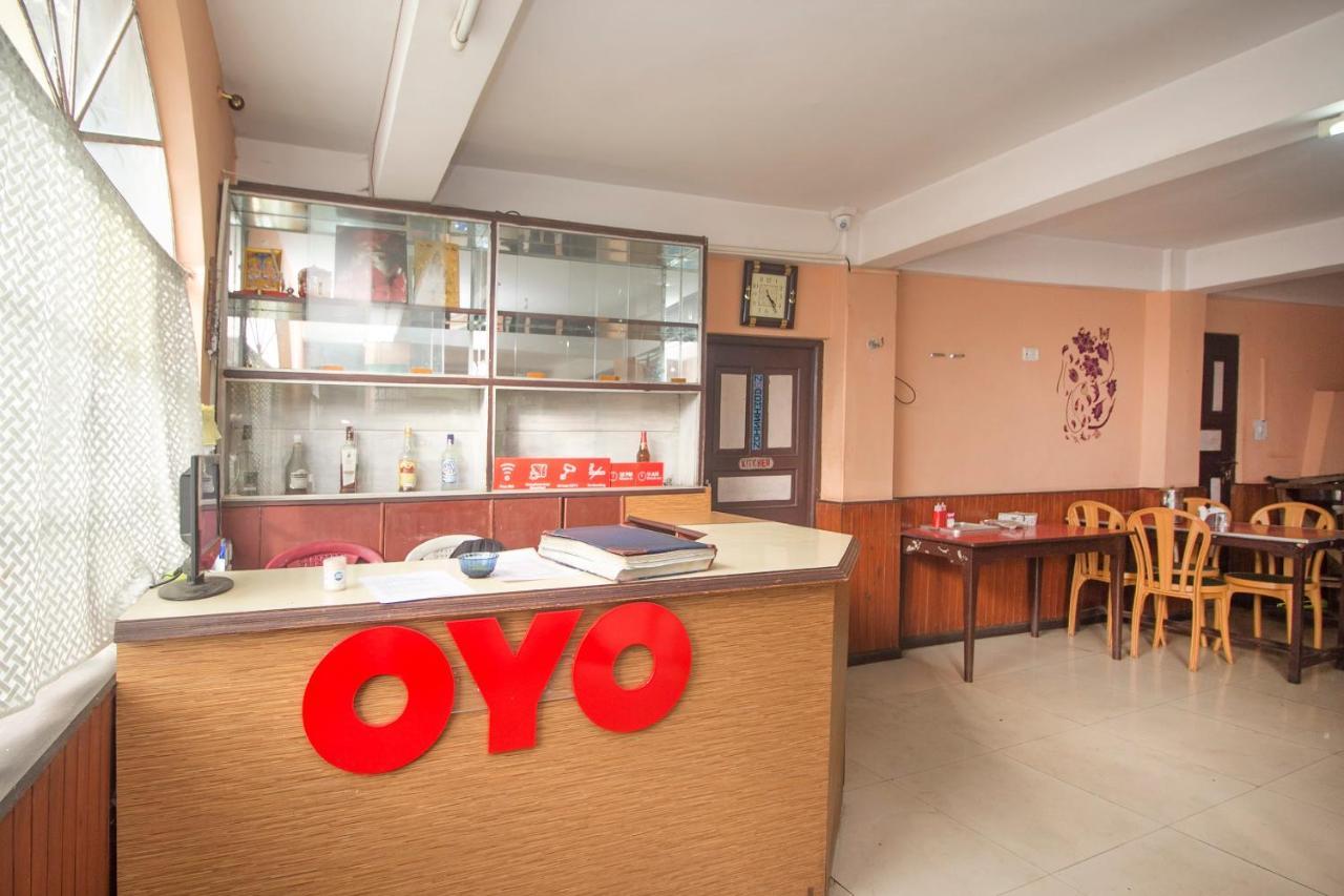 Oyo 30993 Hotel Simma Дарджилинг Экстерьер фото