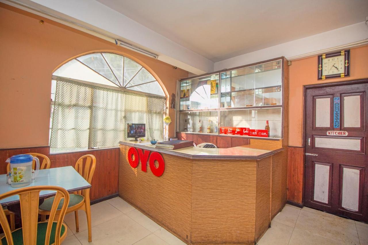 Oyo 30993 Hotel Simma Дарджилинг Экстерьер фото