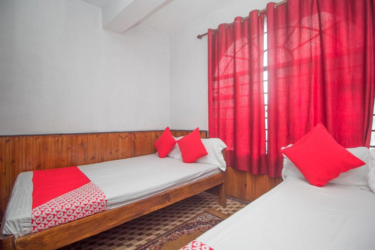Oyo 30993 Hotel Simma Дарджилинг Экстерьер фото
