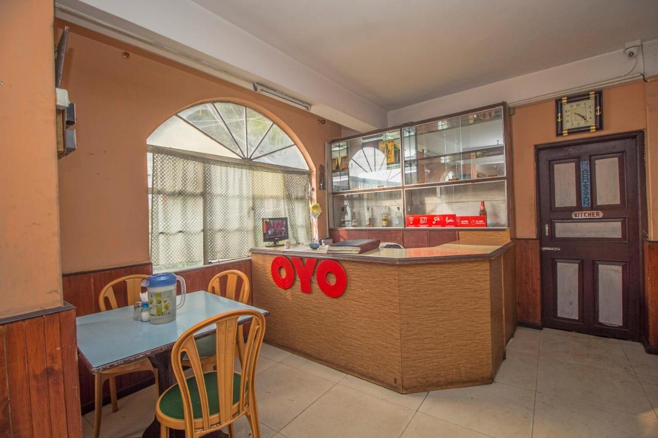 Oyo 30993 Hotel Simma Дарджилинг Экстерьер фото
