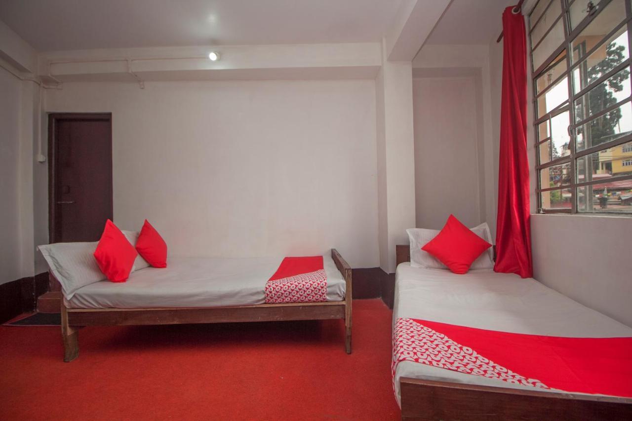 Oyo 30993 Hotel Simma Дарджилинг Экстерьер фото