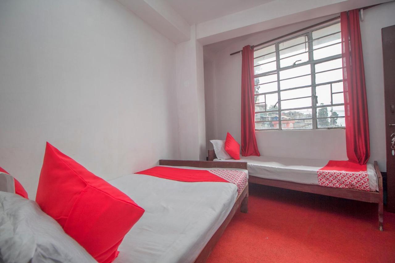 Oyo 30993 Hotel Simma Дарджилинг Экстерьер фото