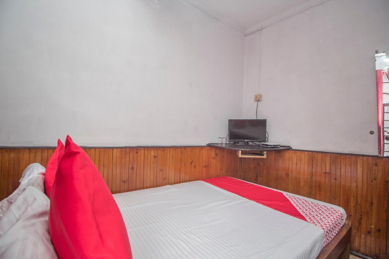 Oyo 30993 Hotel Simma Дарджилинг Экстерьер фото