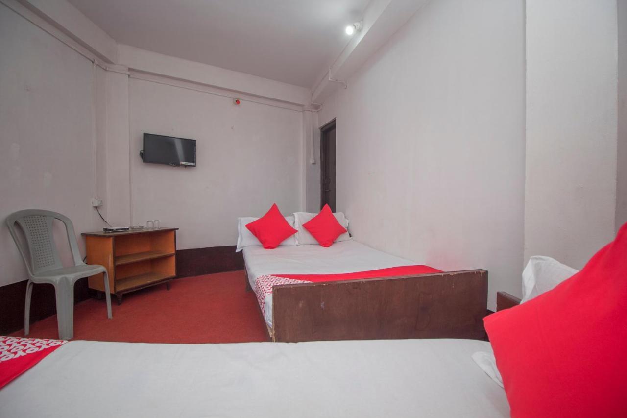 Oyo 30993 Hotel Simma Дарджилинг Экстерьер фото